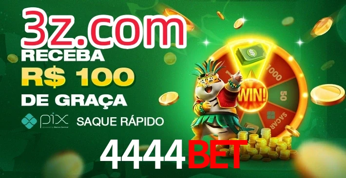 4444Bet