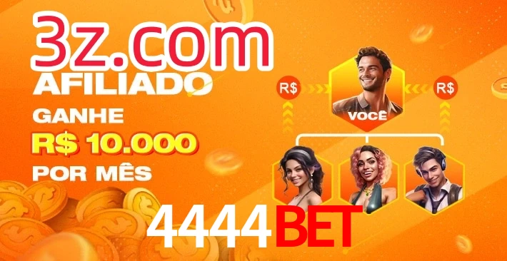 4444Bet