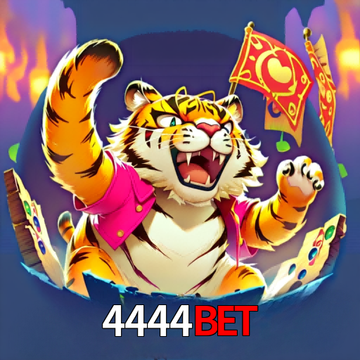 4444Bet
