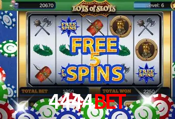 4444Bet