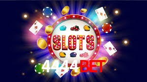 4444Bet