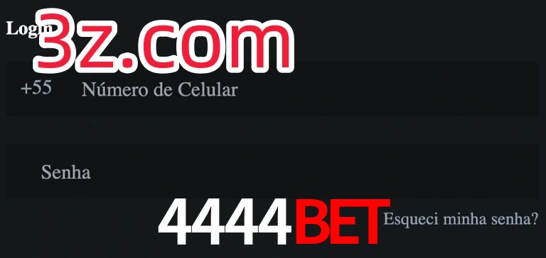 4444Bet