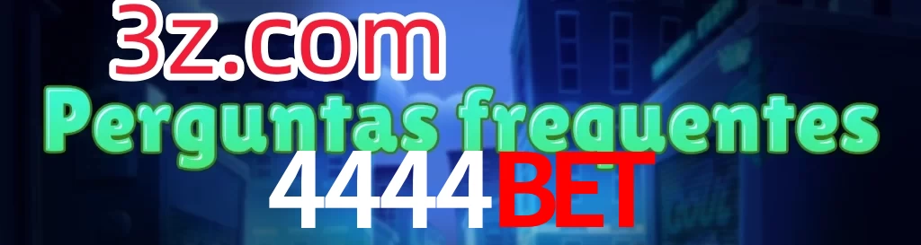 4444Bet