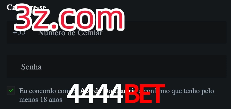 4444Bet